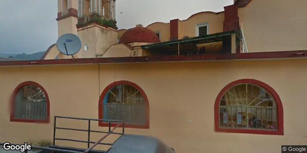 PRESIDENCIA MUNICIPAL